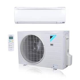 Rxc09axvju Daikin Entra 9k Btu 18 Seer2 Single Zone Mini Split Heat Pump System R32 230v