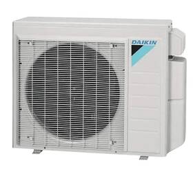 Rxl09wmvju9 Daikin Aurora 9 000 Btu Outdoor Unit Only