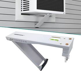 Daisypower 795749949061 Window Ac Bracket Air Conditioner Support Light Duty Sturdy St