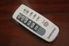Db61-00072a Samsung Genuine Original Air Conditioner Remote Control Km
