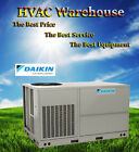 Dcc072xxx3bxxx Daikin Commercial 6 Ton