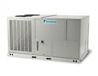 Dcc090xxx3vxxx Daikin Ton Two Speed Central Air Package Unit Phase