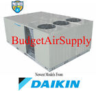 Dcc180xxx3bxxx Daikin Commercial Ton Phase Package Unit Scratch And Dent