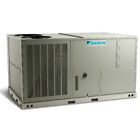 Dch120xxx4vxxx Daikin Ton Heat Pump Package Unit