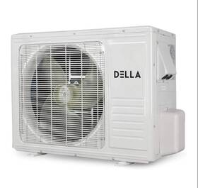 048-tl-18k-modu Della Duel Zone 18000 Btu Mini Split Outdoor Unit
