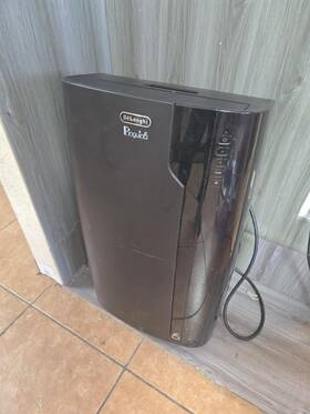 Ex390ln-1al Delonghi Pac Bk In Sto Re Pick Up Only Pso033029