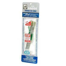 Dial 313043727712 Evaporative Cooler Zinc Anode