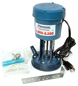 140872 Dial Mfg 1442 Evaporative Cooler Pump
