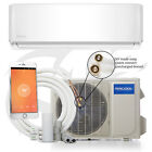 Diy-18-hp-c-230a Diy-18-hp-wmah-230a Mrcool Llc Diy 853962006937