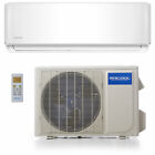Diy-24-c-hp-230a Diy-24-wmah-hp-230a Mrcool Btu Ductless Mini Split Air Conditioner With 856536005039 Diy-24-c-hp-230a Diy-24-wmah-hp-230a Mrcool Btu Ductless Mini Split Air Conditioner With 856536005039