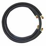 Dl040808250s14430 Jmf Line Set Kit Mini Split Ft Long 094913035235