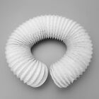 Dnm1815154 Long Air Conditioner Exhaust Hose Tube Window Vent 6132227690550