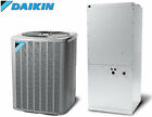 Dz11sa0903 - Dar0904 Daikin Ton Split Heat Pump Central Air System Phase