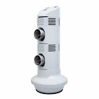 E-cd20 Culer Duet Double Port Flash Evaporative Air Cooler