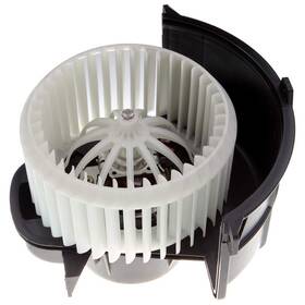 122247-541 Eccpp Hvac Ac Heater Blower Motor With Fan Cage Front Fit For 07-2015 Aud