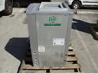 Em024-1vtc Fhp Central Air Geothermal Heat Pump Unit Watersource Heatpump