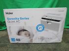 Q408p Esa Haier Serenity Series Window Air Conditioner