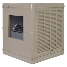 N30s Essick Air Ducted Evaporative Cooler 3000 Cfm 500 To 700 Sq. Ft. 8.4