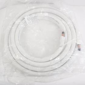 061408500hs Ezpull 3/8 Inch X 7/8 50ft Insulated Copper Tubing White See Desc 061408500hs Ezpull 3/8 Inch X 7/8 50ft Insulated Copper Tubing White See Desc