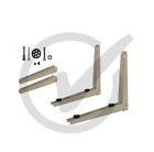 F017c Everwell Wall Mounting Brackets For Outdoor Units Mini Split Air