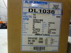 F48h07a01 Smith Direct Drive Blower Motor New In Box