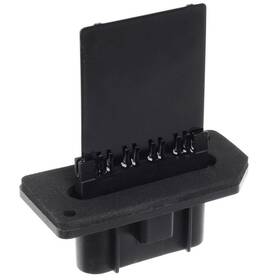 F-10022-1 Faersi Yh-1716 Hvac Fan Blower Motor Resistor Compatible With 2003-2006 Ford