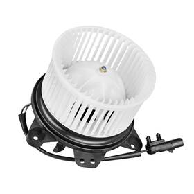 F-11188 Faersi 700071 Hvac Heater Plastic Blower Motor With Fan Cage Compatible 2001 20