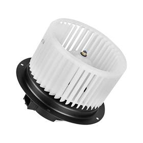 F-11192-1 Faersi Hvac Plastic Heater Blower Motor With Fan Cage Compatible 1999-20