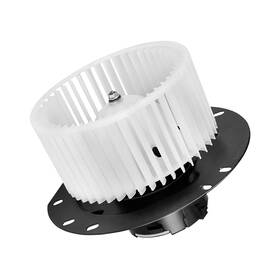 F-11195-1 Faersi Hvac Plastic Heater Front Blower Motor With Fan Cage 700022 Compatible