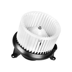 F-11203 Faersi Ac Plastic Heater Blower Motor With Fan Cage Compatible 2004-2008