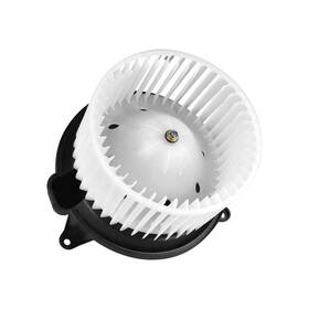 F-11207 Faersi 1 Hvac Plastic Heater Front Blower Motor With Fan Cage Compatible 2