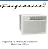 Fam157s1a Frigidaire Btu Air Conditioner Model Brand New In 012505272943