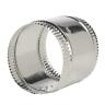 Fc16 Master Flow Universal Connector Inch Galvanized Steel 050206034392