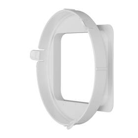 Fditprezv1yo9x Fdit Air Conditioner Exhaust Hose Connector Adapter Coupler Duct Interface