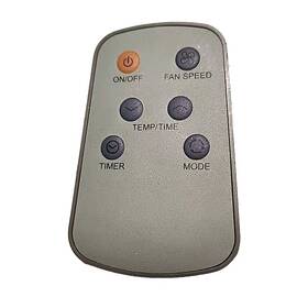11-21-50010-001 Fedders New - Oem Original Ac Air Conditioner Remote Control