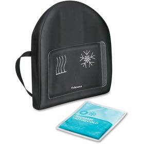 9190001 Fellowes - Personalize Workspace Comfort With Temperature Control And