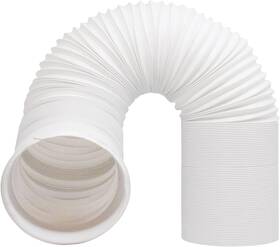 Kk181102156 Fengjin Machinery Portable Air Conditioner Hose - Ac Youho 5.1 Inch Diameter 80 Long. Universa