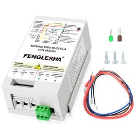 Fenglesha0159b Fenglesha Ac Soft Start Kit For Home Air Conditioner Use 4-7 Ton Hvac Conditio