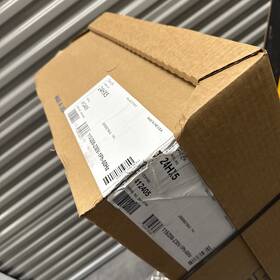 412405 First Company - Hx Series 2 Ton Horizontal Fan Coil 5kw Heat Uncased