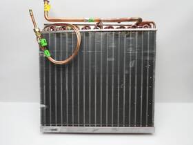 9-320-281 First Company Co Slant Evaporator Coil 16 Inch X 20 In 2.5 Ton - Nob New 9-320-281 First Company Co Slant Evaporator Coil 16 Inch X 20 In 2.5 Ton - Nob New