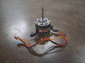 5ksp39kgw391s Fits Goodman Amana Janitrol Oem 1050rpm Blower Motor 1/3hp B1340002 B13400-02