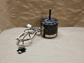 1468-212 Fits York Luxaire Coleman 2765 Oem Furnace Blower Motor 1/4 Hp 115v A.o.smith 322p890