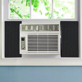 Forestchill 708214747963 Window Air Conditioner Side Insulated Foam Panel Kit Ac Insulation Pa