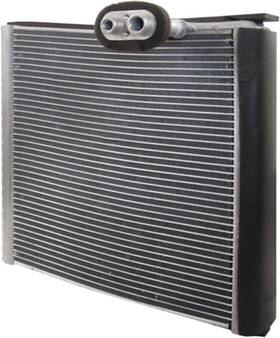 64009 Four Seasons Parallel Flow Evaporator Core 10 3/4 Inch X 11 9/16 1 1/2