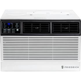 Ccw15b10b Friedrich 15 000 Btu Chill Premier Window Air Conditioner