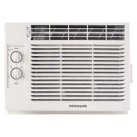 Ffra051wa1 Frigidaire Air Conditioner 5050 Btu H Cooling