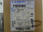 Fse1016s Smith Motor New In Box