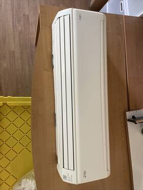 Asu30clx1 Fujitsu Indoor Unit