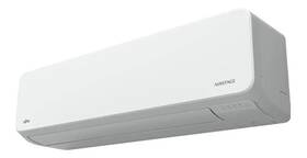 Asuh18lpas Fujitsu Halcyon 18k Btus Mini-split Heat Pump Indoor Wall Mounted