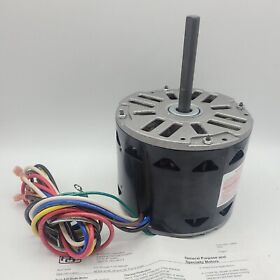 024-32054-000 Furnace Blower Motor 1/2 Hp Fits York Coleman Luxaire 02432054000